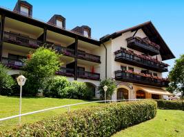 Hotel Birkenhof Therme