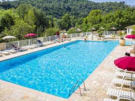 Camping Sites et Paysages - Les Pinèdes