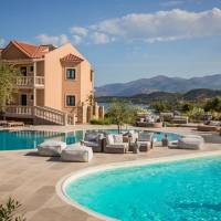 Thalassa Boutique Hotel Kefalonia - adults only