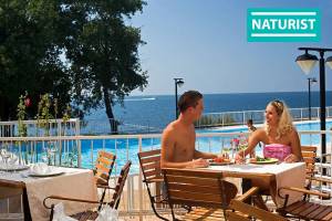 Camping Solaris FKK/Naturist