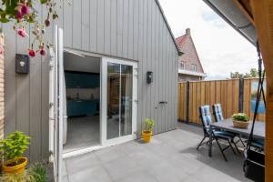 Holidayhouse - Piet Mondriaanpad 6a | Westkapelle