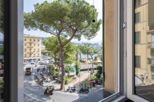 Charming Apartment St. Margherita Ligure