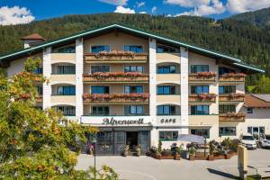 Alpenwelt Flachau