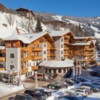 Hotel Die Sonne