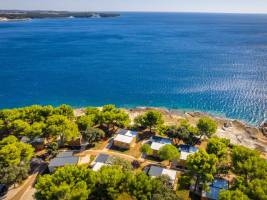 Arena Stoja Camping Homes