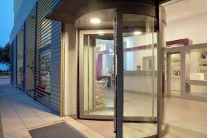 Airotel Patras Smart