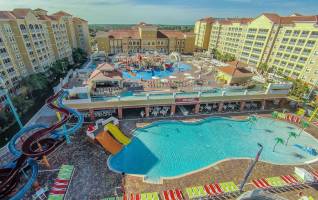 Westgate Vacation Villas Resort