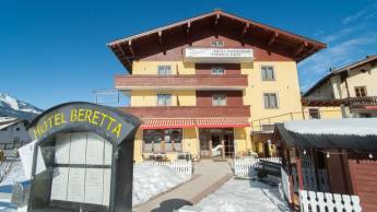 Hotel Beretta