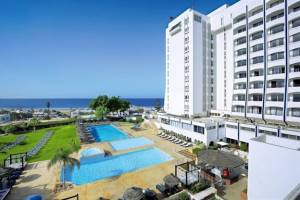 Anezi Tower Hotel