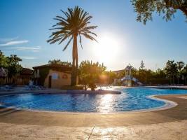 Camping La Llosa