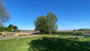 Mini-Campingplatz in Schoonoord