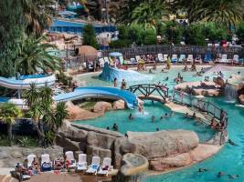Pirates World Village-club Les Sables d'Or