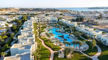 Swissotel Sharm El Sheikh