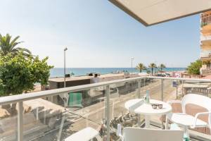 Blanes Playa 2p3p