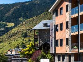 Andorra El Tarter 2p4p VM