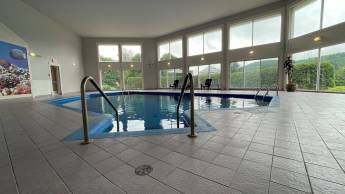 Hotel Vacances Tremblant