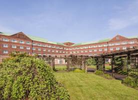 Golden Jubilee Hotel