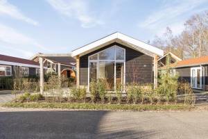 Lindenhoeve 4 persons