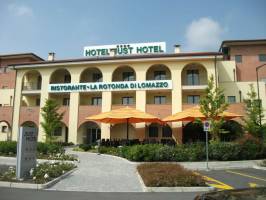 Just Hotel Lomazzo