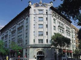 NH Collection Gran Hotel de Zaragoza