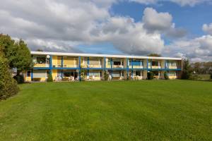 Appartement - Burg. van Woelderenlaan 100-4 | Vlissingen