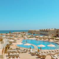 Hotel Sunrise Anjum Resort