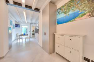 Ulivo Apt - Palazzo Palermo 1817