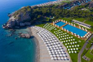 Maxx Royal Kemer Resort