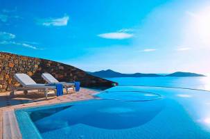 Elounda Gulf Villas