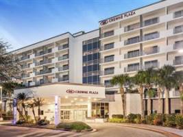 Crowne Plaza Orlando Lake Buena Vista