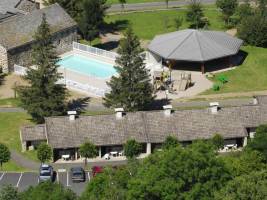 VVF Villages - Les Sucs du Velay - Saint-Julien-Chapteuil