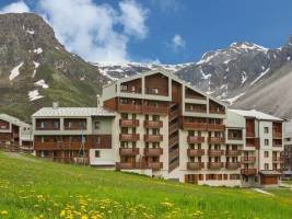 Résidence Le Borsat IV - Vacancéole