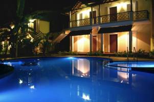 Devasthali - The Valley of Gods