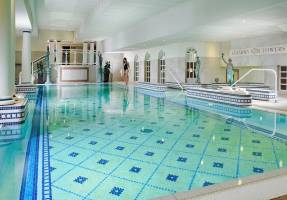 Killarney Towers Hotel&Leisure Centre