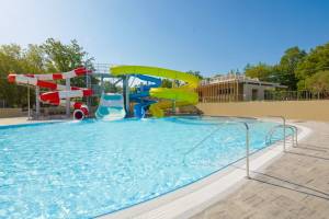 Camping Bijela Uvala