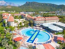 Queens Park Le Jardin