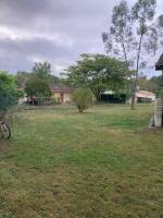 Hübscher Garten in Avensan, Nouvelle-Aquitaine