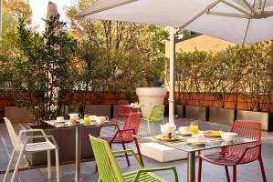 UNAHOTELS Bologna Centro