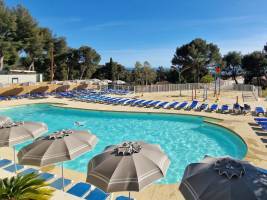 Camping de Ceyreste