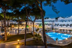 Marbella Resort 9