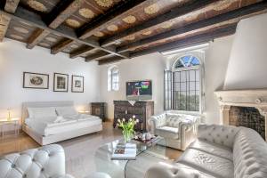 Villa Schlosser Lake Front & Private Poo