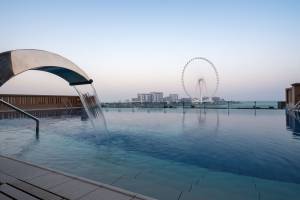 Sofitel Jumeirah Beach