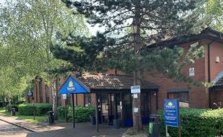 Days Inn by Wyndham Southampton Rownhams