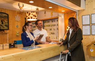 Le Hameau du Mottaret 3p7D