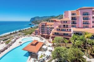 Pestana Royal All Inclusive Ocean&Spa Resort