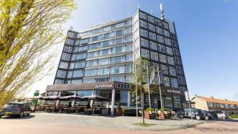 Eurohotel Leeuwarden