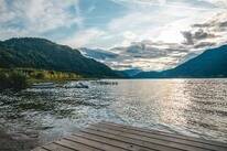 Terrassencamping Ossiach
