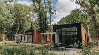 Summio Vakantiepark Schaijk