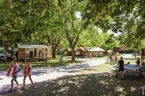 Flower Camping Soleil des Bastides