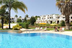 Clube Albufeira Garden Village